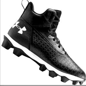 nike cleats with ankle support